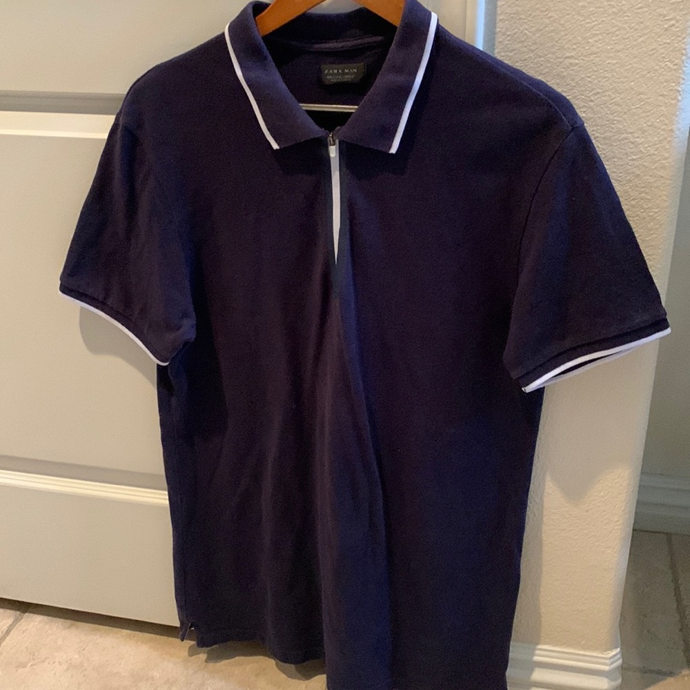 Zara Polo